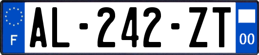 AL-242-ZT