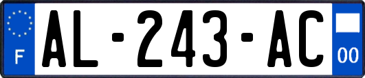 AL-243-AC