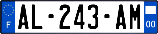 AL-243-AM