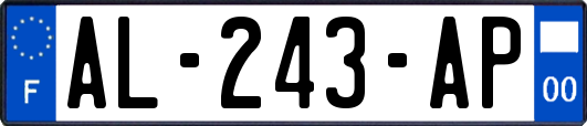 AL-243-AP