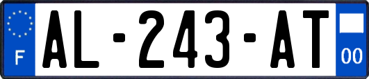 AL-243-AT