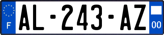 AL-243-AZ