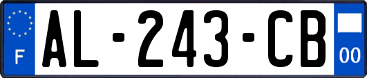 AL-243-CB