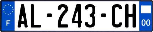 AL-243-CH