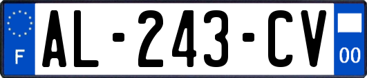 AL-243-CV
