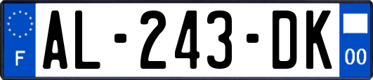 AL-243-DK