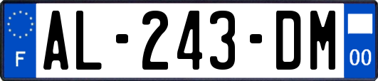 AL-243-DM