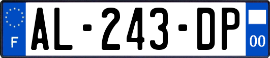 AL-243-DP