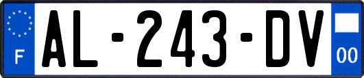 AL-243-DV