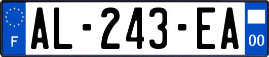 AL-243-EA