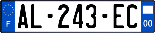 AL-243-EC