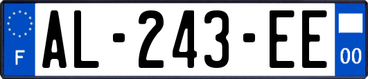 AL-243-EE