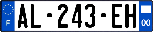 AL-243-EH