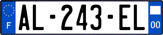 AL-243-EL