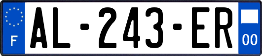 AL-243-ER
