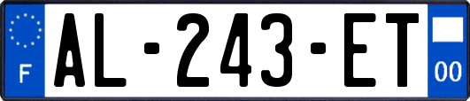 AL-243-ET