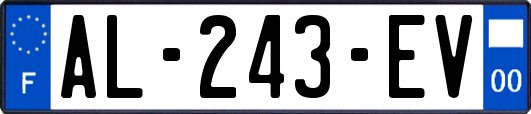 AL-243-EV