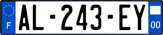 AL-243-EY