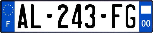AL-243-FG