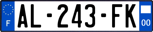 AL-243-FK