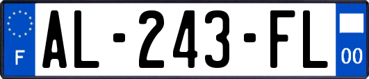 AL-243-FL