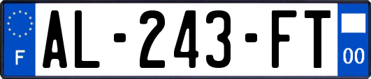 AL-243-FT