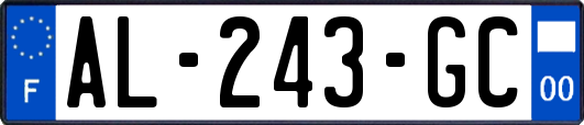 AL-243-GC