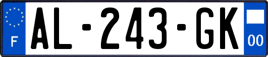 AL-243-GK