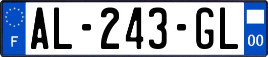 AL-243-GL