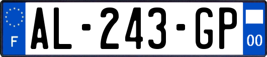 AL-243-GP