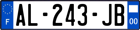 AL-243-JB