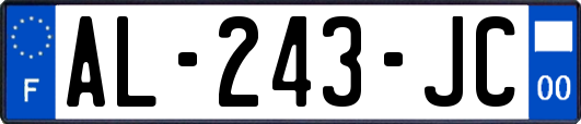 AL-243-JC