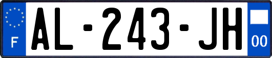 AL-243-JH