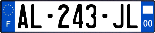 AL-243-JL