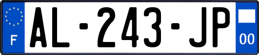 AL-243-JP