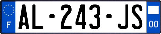 AL-243-JS