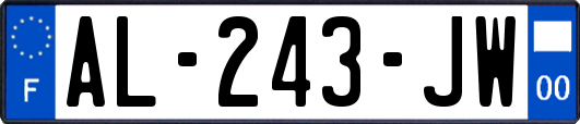 AL-243-JW