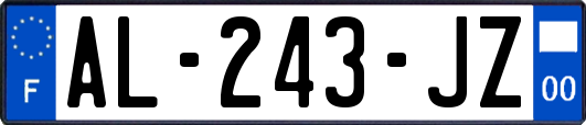 AL-243-JZ
