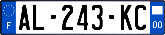 AL-243-KC