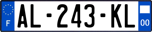 AL-243-KL