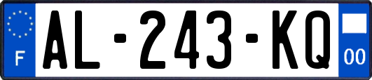 AL-243-KQ