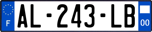 AL-243-LB