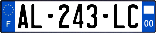 AL-243-LC