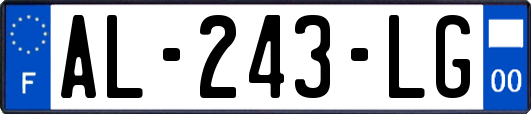 AL-243-LG