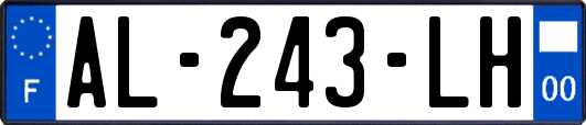 AL-243-LH