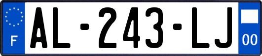 AL-243-LJ