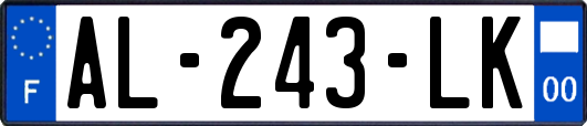 AL-243-LK