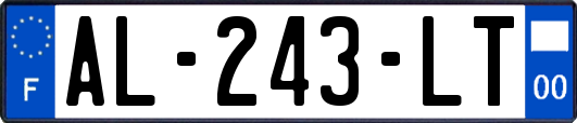 AL-243-LT