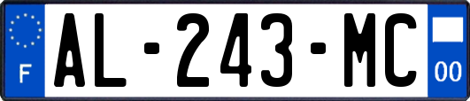 AL-243-MC