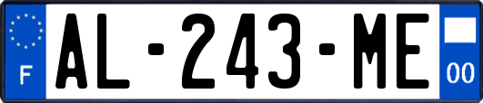 AL-243-ME
